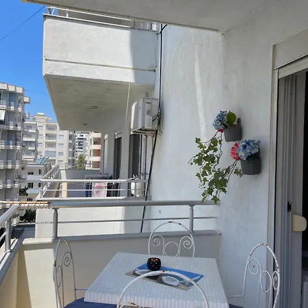 Seaside Vlorë