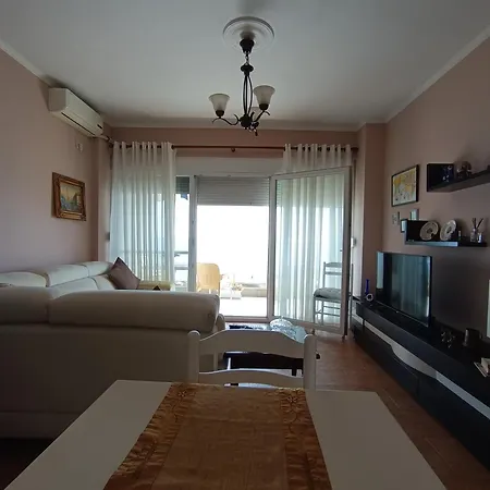 Apartment Seaside *