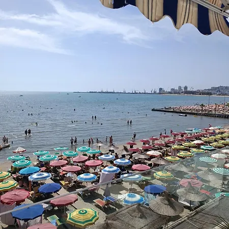 Seaside