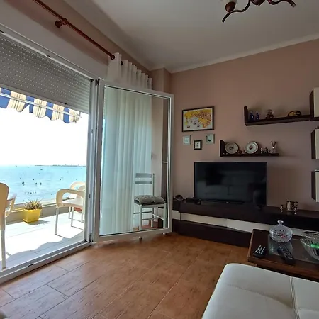 Seaside דורס