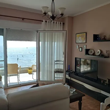 Seaside Apartment Durres