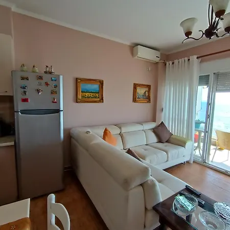 Apartment Seaside