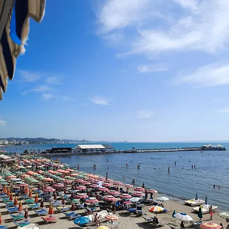 Seaside * Durres
